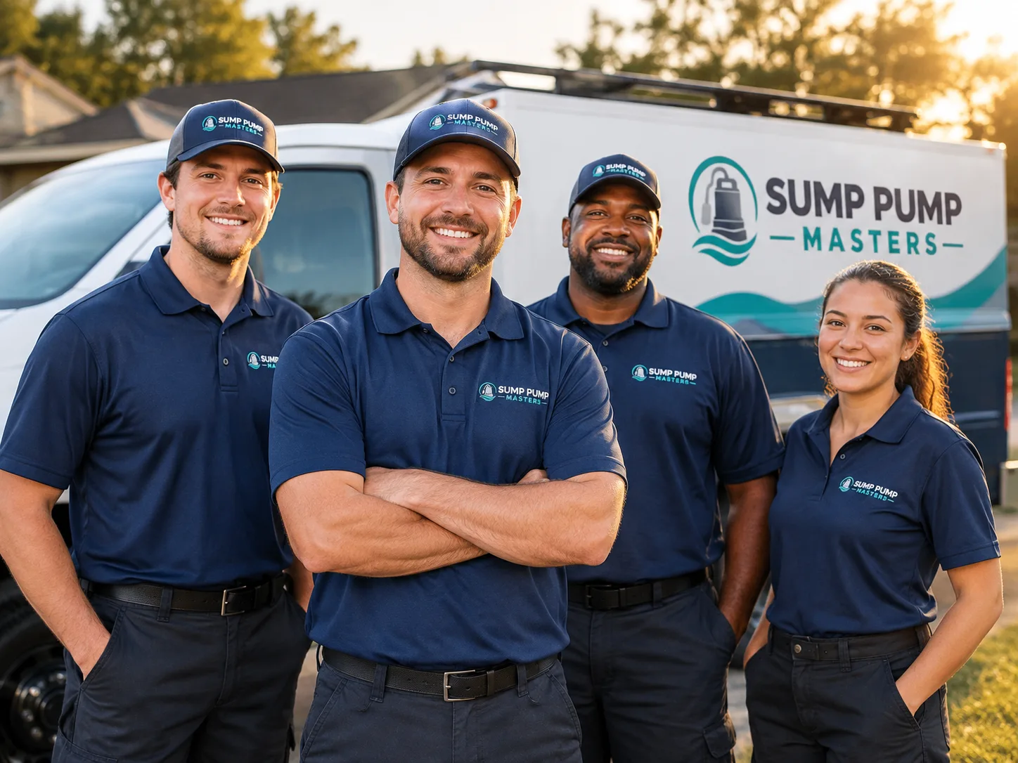 Sump Pump Repair company in Alvada, OH