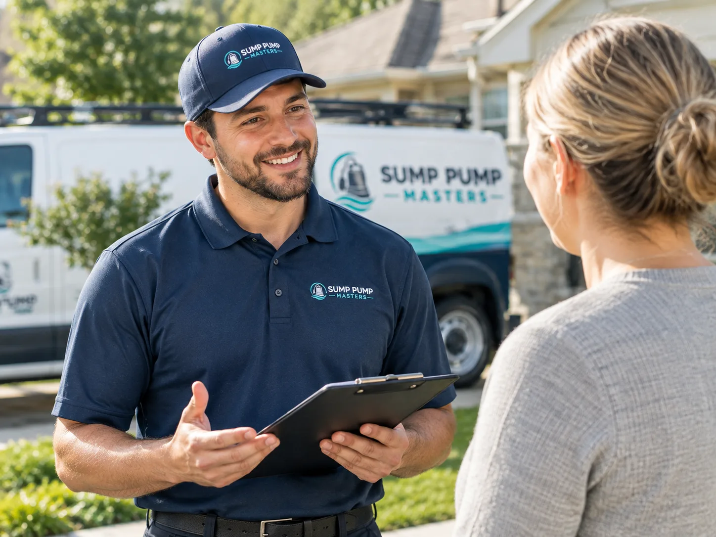 Sump Pump Repair Alvada, OH FAQs